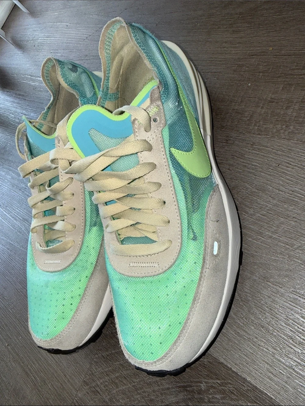 Nike lightweight athletic